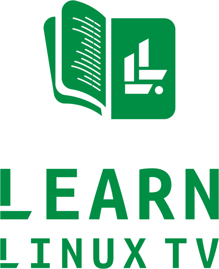 LearnLinuxTV