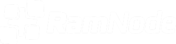 RamNode Logo