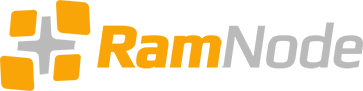 RamNode Logo