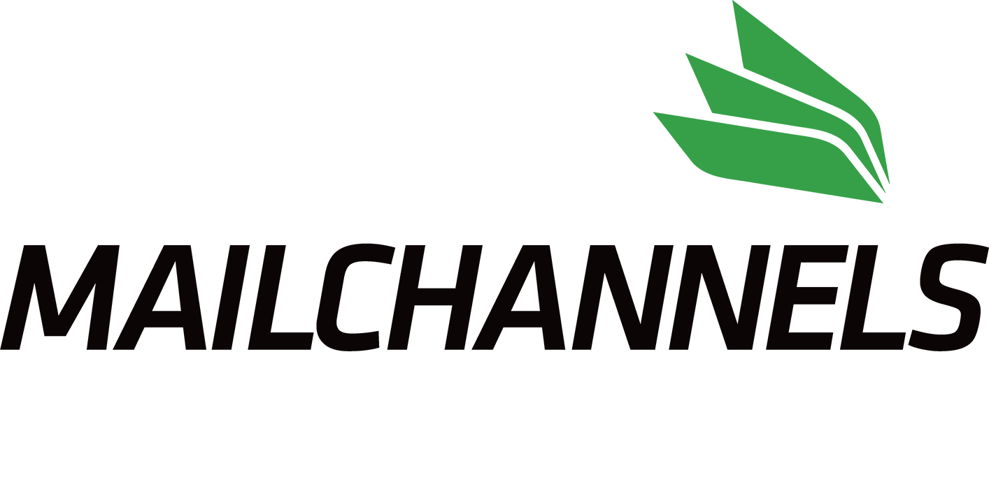 MailChannels Logo