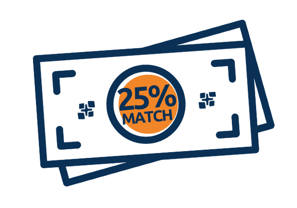 25% Cloud Credit Offer - RamNode®