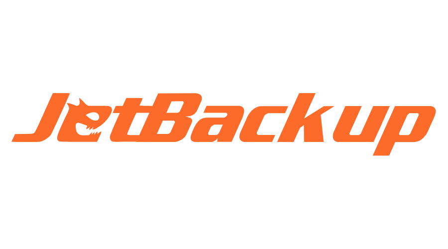 JetBackup Logo